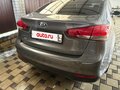 2019 Kia Cerato III Рестайлинг (Classic), серый, 1600000 рублей - вид 4