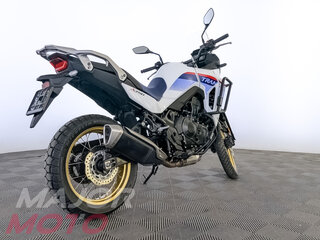 2023 Honda XL750 Transalp, белый, 1000000 рублей, вид 2