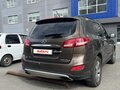 2012 Hyundai Santa Fe II Рестайлинг, коричневый, 1350000 рублей - вид 3