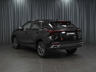 2024 Omoda C5 I Рестайлинг, чёрный, 1619000 рублей, вид 2