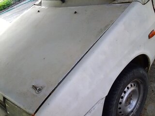 1987 Lada (ВАЗ) 2108 21086, белый, 100000 рублей, вид 4