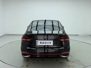 2023 Volkswagen Lavida III Рестайлинг, чёрный, 1480000 рублей, вид 5