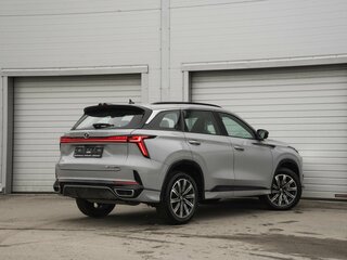 2025 Changan CS75 Plus IV, серый, 4189900 рублей, вид 4