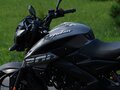 2023 Bajaj Pulsar NS 200, серый, 245000 рублей - вид 10