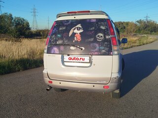 1999 Toyota Town Ace Noah III, серый, 600000 рублей, вид 3