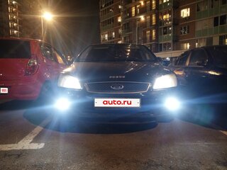 2007 Ford Focus II, чёрный, 450000 рублей, вид 5