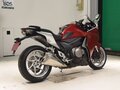 2010 Honda VFR 1200, красный, 785000 рублей - вид 3