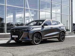 2025 Changan CS35 Max, серый, 2762001 рублей, вид 5