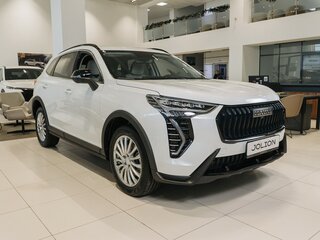 2026 Haval Jolion I Рестайлинг, белый, 2699000 рублей, вид 1