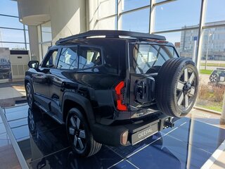2025 Changan Deepal G318 I, чёрный, 6090000 рублей, вид 3