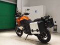 2016 KTM 1190 Adventure, оранжевый, 787000 рублей - вид 5