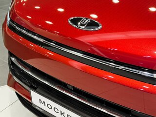 2026 Москвич 3, красный, 2280000 рублей, вид 5