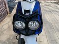 2020 Racer BWS, синий, 70000 рублей - вид 3