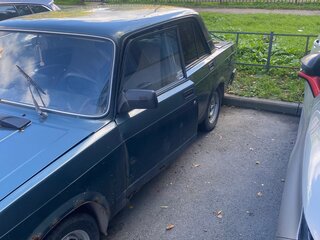 2010 Lada (ВАЗ) 2105, серый, 120000 рублей, вид 3