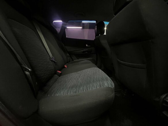 2008 Kia Ceed I, красный - вид 18