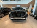 2026 Geely Monjaro I, чёрный - вид 1