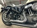 2014 Harley-Davidson Sportster 1200, белый, 1310000 рублей - вид 11
