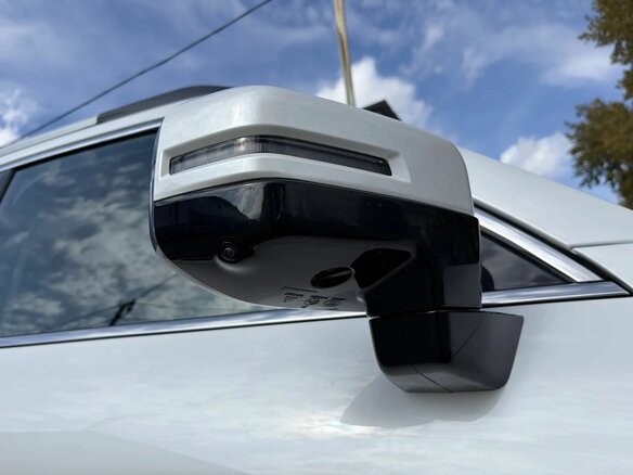 2024 Haval Dargo I, белый - вид 16