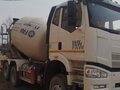 2022 FAW CA3250, белый, 6430000 рублей - вид 5