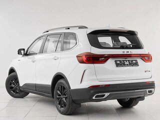 2024 SWM G05 Pro, белый, 1859000 рублей, вид 4