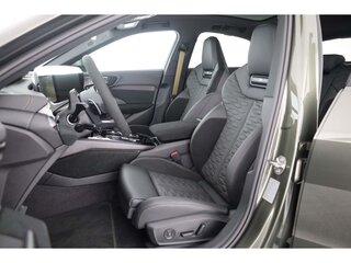 2026 Audi RS 5 III (B10), серый, 17355901 рублей, вид 4