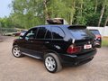 2000 BMW X5 3.0i I (E53), чёрный, 1199999 рублей - вид 3
