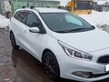 2014 Kia Ceed II, белый, 1050000 рублей - вид 5