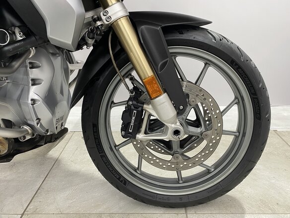 2019 BMW R 1250 GS, чёрный, 1360000 рублей - вид 21