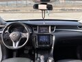 2018 Infiniti QX50 II, белый, 2290000 рублей - вид 11
