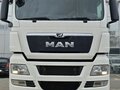 2021 MAN TGX, белый, 8900000 рублей - вид 1