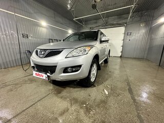 2012 Great Wall Hover H5, серебристый, 540000 рублей, вид 1