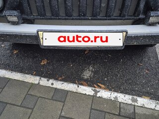 2011 Lada (ВАЗ) 2131 (4x4) Рысь I, серебристый, 500000 рублей, вид 4