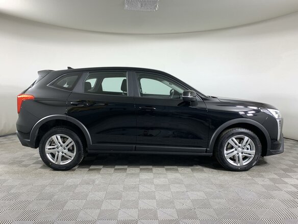 2026 Haval Jolion I Рестайлинг 2, чёрный, 2049000 рублей - вид 4