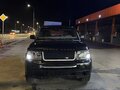 2005 Land Rover Range Rover Sport Supercharged I, чёрный, 1150000 рублей