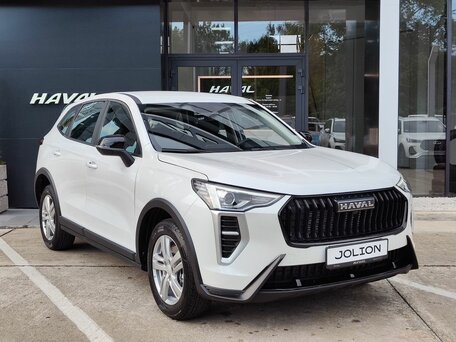 Haval Jolion I Рестайлинг 2
