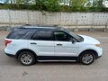 2014 Ford Explorer V, белый, 1500000 рублей - вид 5