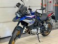2021 BMW F 850 GS, синий, 1550000 рублей - вид 2