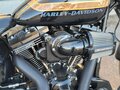 2016 Harley-Davidson Breakout, чёрный - вид 10