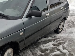 2006 Lada (ВАЗ) 2112, серый, 200000 рублей, вид 3