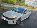 2022 Kia K5 III, белый, 2200000 рублей - вид 3
