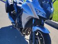 2011 Honda CBF 1000, серебристый, 620000 рублей - вид 1