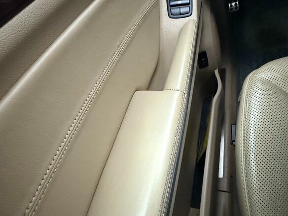 2008 Mercedes-Benz GL-Класс 500 I (X164), коричневый, 1700000 рублей - вид 15