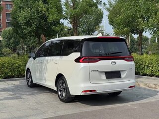 2022 GAC Trumpchi M6 Pro, белый, 1650000 рублей, вид 5