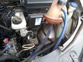 2017 ГАЗ ГАЗель Next, серый, 1400000 рублей - вид 6
