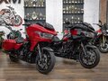 2025 Harley-Davidson CVO Road Glide ST, чёрный, 5990000 рублей - вид 1