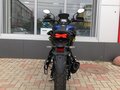 2026 Honda NX, синий - вид 9