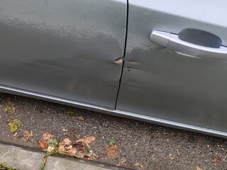 2010 Chevrolet Cruze I, серый, 400000 рублей, вид 4