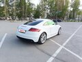 2012 Audi TT II (8J) Рестайлинг, белый, 1600000 рублей - вид 10