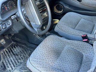 2006 Lada (ВАЗ) 2114, чёрный, 115000 рублей, вид 5