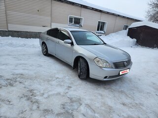 2004 Nissan Teana I (J31), серый, 600000 рублей, вид 1